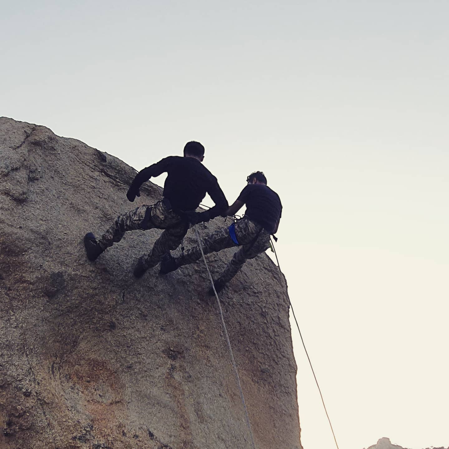 Force Trekking Image 1